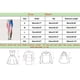 thumbnail image 5 of Gibobby Leggings Mujer Día la Independencia para las mujeres 4 julio Leggings Pantalones para yoga Correr Pilates Gimnasio Pantalones yoga Medias Compresión Yoga Correr Fitness（Negro， XL), 5 of 5