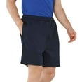 thumbnail image 4 of Finden & Hales Mens Knitted Shorts, 4 of 4