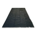 thumbnail image 6 of AutoFloorGuard AFG8020 20 Ft x 7.3 Ft Large Size Garage Carpet Mat, Black, 6 of 7