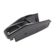 thumbnail image 5 of Embellecedor de consola central para Volkswagen Golf Jetta 1J1863201L 1J1863201D Patrón de carbono, 5 of 9