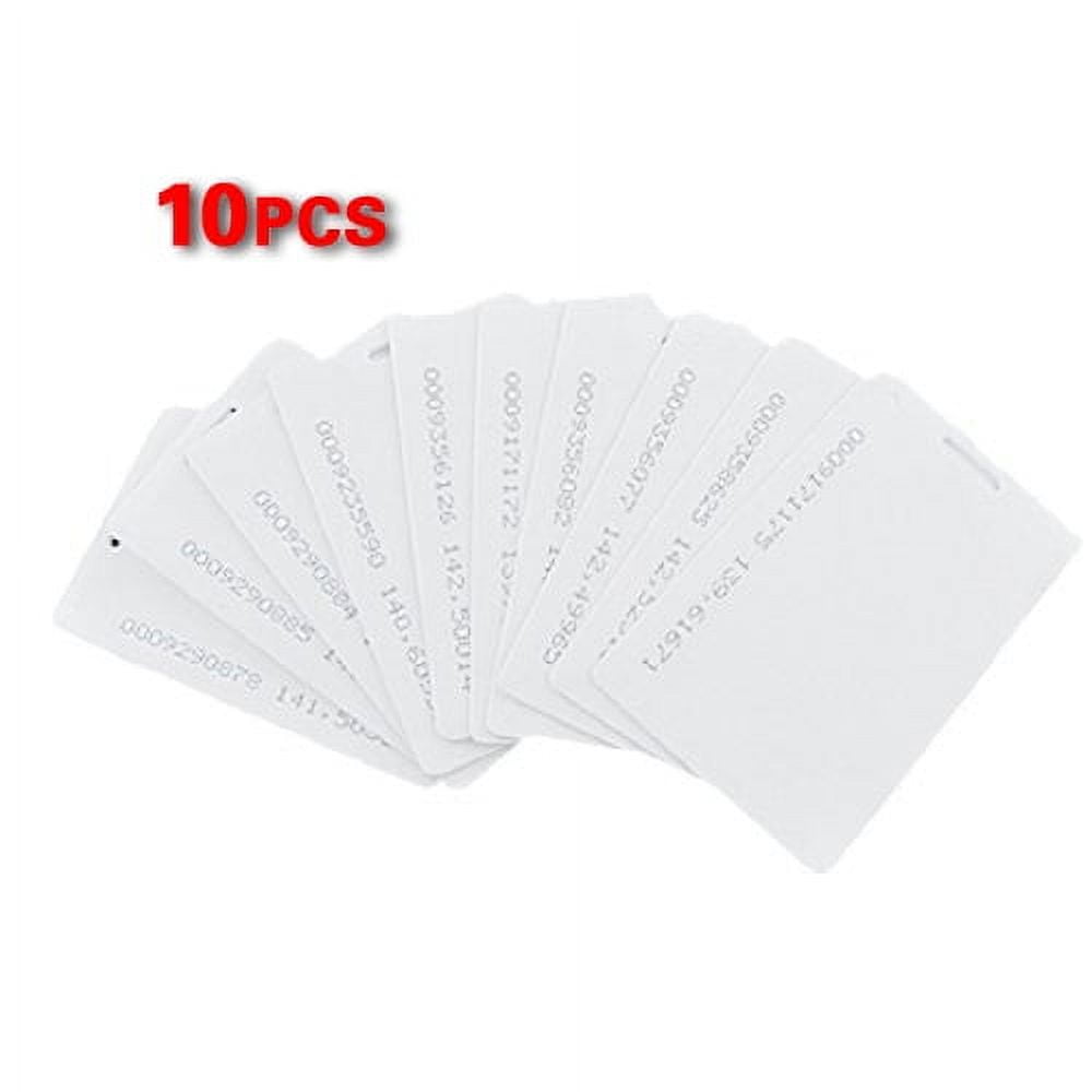 Appointment Reminder Cards Pack Of 100 - Hot Pink, Type 2 - View #4