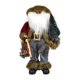 thumbnail image 2 of 1 Piece Treetop Plush Figurine Creative Smiling Cute Beautiful Gift Ingenious Natale Angel Decoration for Party Indoor New Year Children Papá Noel B Yotijar Artesanías De Copas De Los Árboles De Navidad, 2 of 8