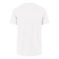 thumbnail image 2 of Men's '47 White San Antonio Spurs Regional Franklin T-Shirt, 2 of 2