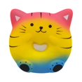 thumbnail image 2 of Kids Toys Clearance Under $10 Slow Toy Simulation Cute Cat Decompression Decompression Toy JE4175, 2 of 6