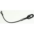 thumbnail image 2 of Tailgate Cable Compatible with DODGE FULL SIZE P/U 1994-2002 LH Check 19.69 In. Old Body Style, 2 of 5