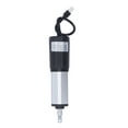 thumbnail image 1 of Mini Linear Electric Actuator Pen Type Telescopic for Motor Agriculture Track Robotics Home Automation 100N 60mm DC12V, 1 of 8