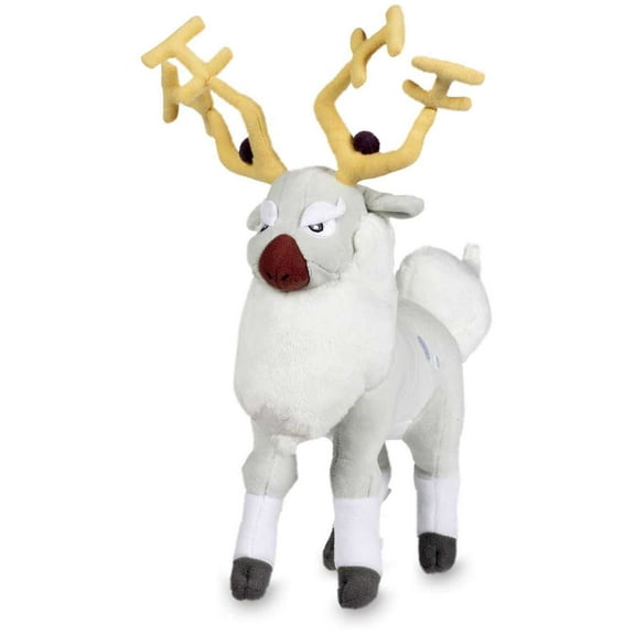 Pokemon Wyrdeer Plush
