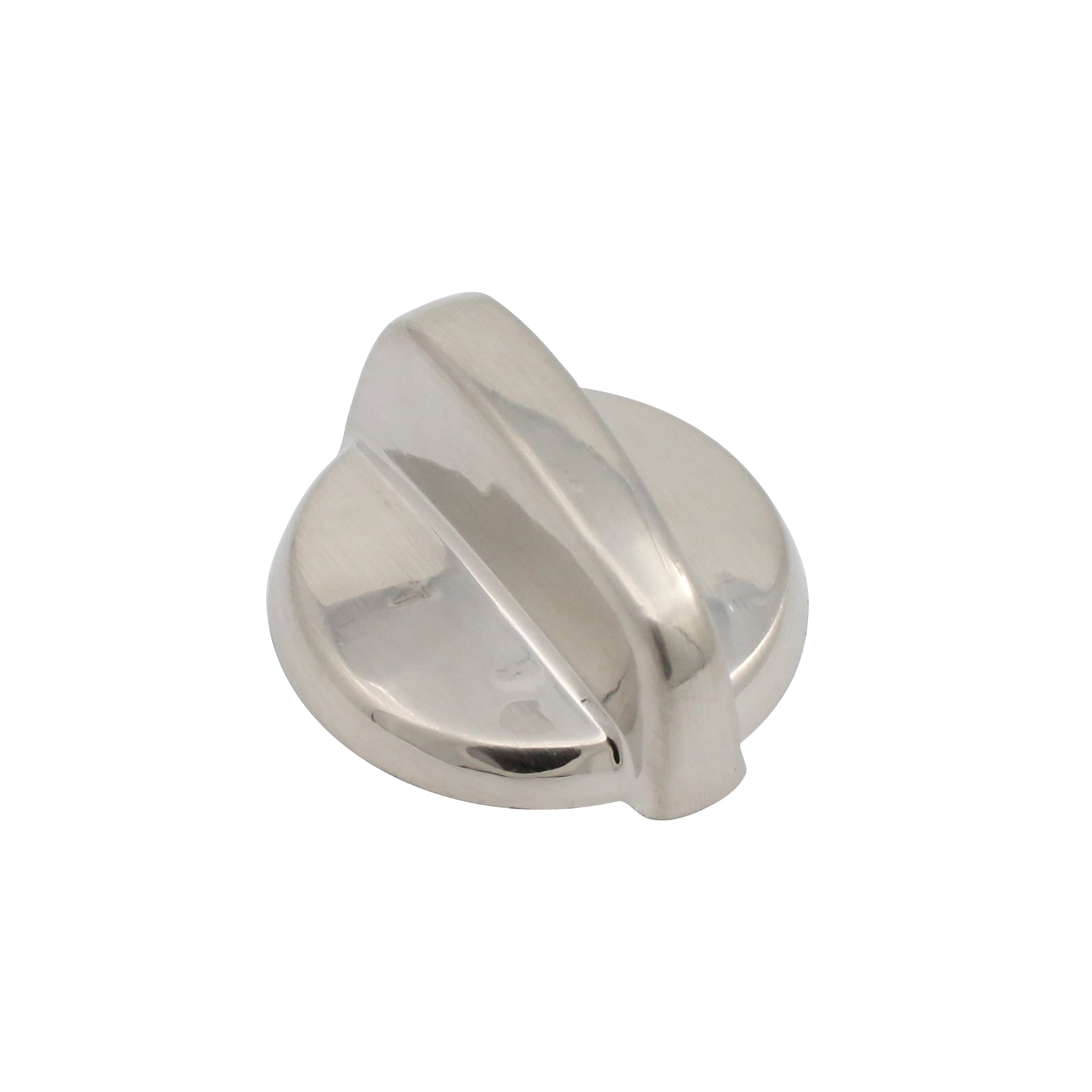 4 Upstart Components Replacement WB03T10284 Control Knob for General Electric JB850ST1SS, JB650ST2SS, JB700SN1SS Range