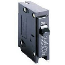 Eaton CL130CS 30A Single Pole UL Classified Replacement Breaker