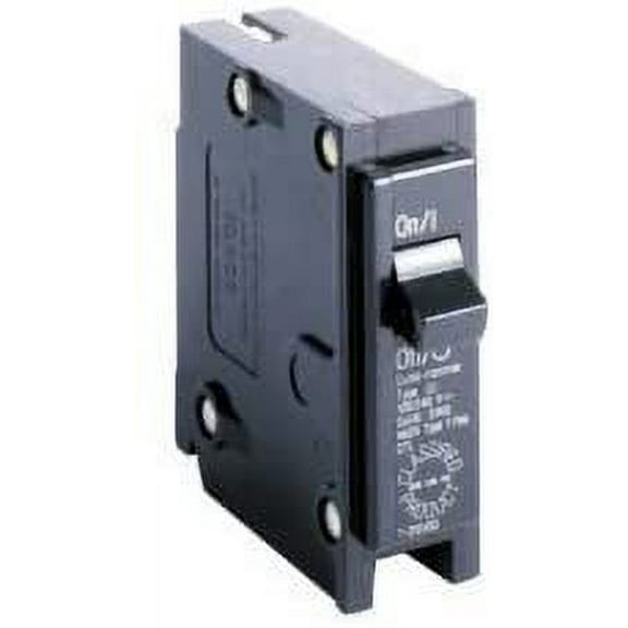 Eaton CL130CS 30A Single Pole UL Classified Replacement Breaker