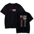 thumbnail image 2 of Kill Tony Tour 2025 Merch T-Shirt Women Men Casual Crewneck Short Sleeve Fashion Tee, 2 of 3