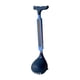 thumbnail image 5 of Instrumento electrónico sintetizador de música portátil de aprendizaje temprano sensible al tacto juguete musical mágico para adolescentes regalo de Azul, 5 of 9