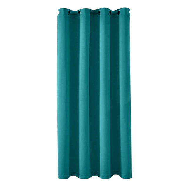 Aihimol Rideaux Occultants Rideau 39 Pouces L X 79 Pouces H Ensemble de Rideaux Empilables Rideaux Élégants pour Chambre Rideaux à Oeillets