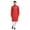 Red, variant on Indian Pakistani Ethnic Designer Men Suits Handmade Kurta