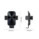 thumbnail image 4 of Cargador rápido inalámbrico Soporte para teléfono con soporte para automóvil Abrazadera fá Abanopi Soporte para teléfono, 4 of 6