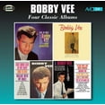 thumbnail image 2 of Four Classic Albums Vee,Bobby (CD), 2 of 2