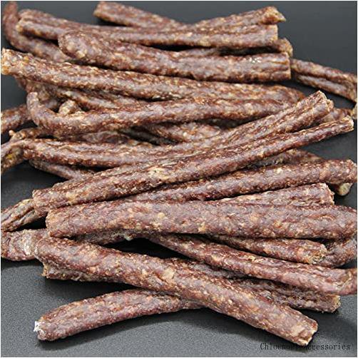 Biltong Depot Smoked Droewors (1 Lb) 16Oz South African Droewors Beef