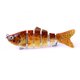 thumbnail image 5 of Segmento 6 Pesca Señuelos duros Señuelos artificiales Pesca con crankbaits, 5 of 8