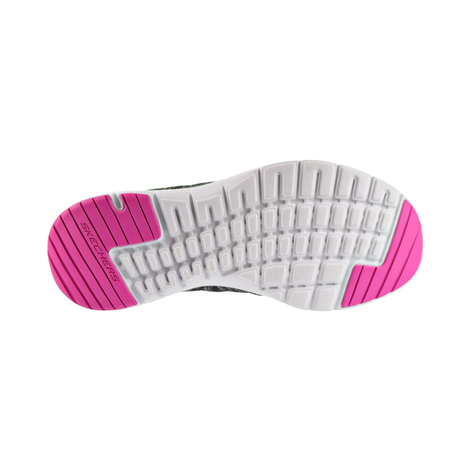 bron onderdelen Blaast op Skechers Flex Appeal 3.0 Insiders Sneakers (Women) - Walmart.com