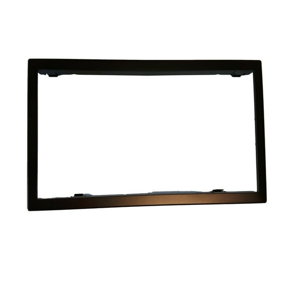Pioneer Trim Ring for MVH2400NEX MVH300EX MVHAV251BT MVHAV290BT SPHDA120