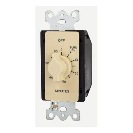 - NSI Industries 60 Minute Interval Timer