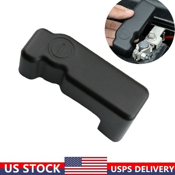 Car Battery Negative Terminal Cover-Cap Protector For Toyota Land Cruiser
