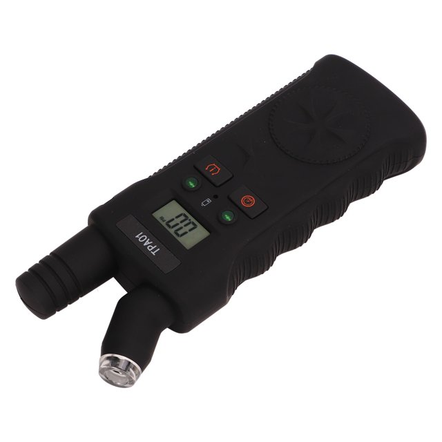 Herramienta de activación del monitor de neumáticos 2 en 1 medidor de presión de neumático digital TPMS ANGGREK Otros