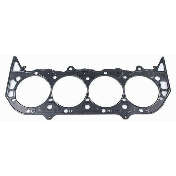 Cometic Gasket Automotive C5331 066 Cylinder Head Gasket Fits select: 1968-1976 CHEVROLET C10, 1967-1972 CHEVROLET CAMARO