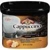 Land O Lakes Cappuccino Classics White Chocolate Caramel Cappuccino Mix, 6.35 oz, (Pack of 6)