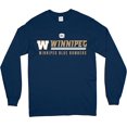 thumbnail image 1 of Vendor License Cfl Bombers Ls Tee, 1 of 4