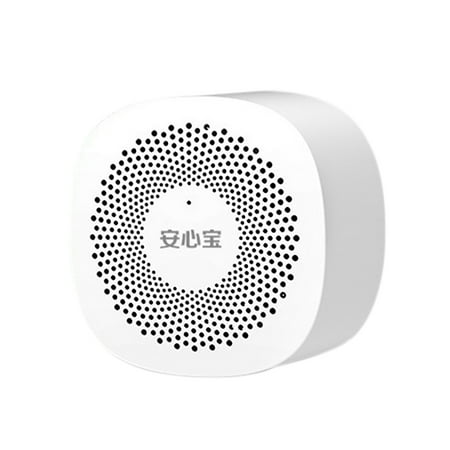

HeroNeo Air Quality Phone APP Monitor CO2 Formaldehyde TOVC Carbon Dioxide Temperature