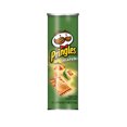 thumbnail image 1 of Pringles Jalapeno Potato Chips 5.96 oz Cans - Pack of 14, 1 of 2