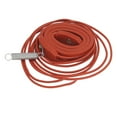 thumbnail image 1 of Pipe Heat Cable Freeze Protection Self Regulating Trace for Metal Plastic Home Pipes Energy Saving AC220V 30W, 1 of 14