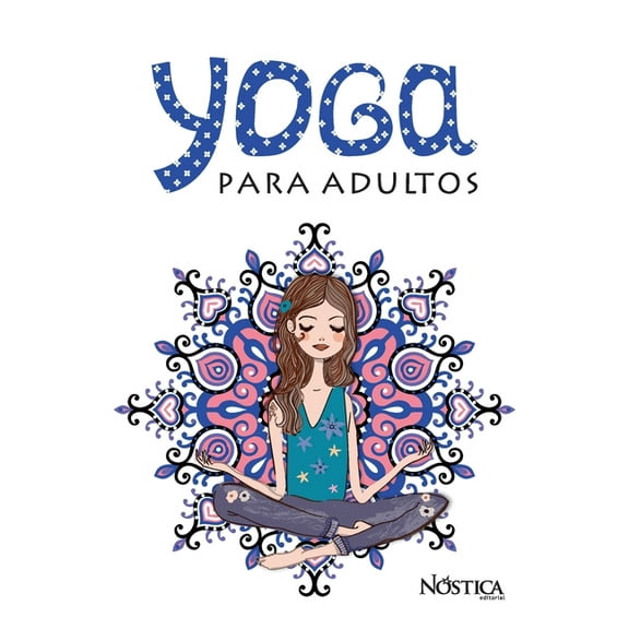 Yoga Para Adultos (Paperback)