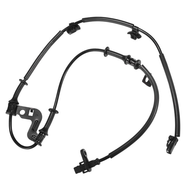 Sensor de velocidad de rueda ABS delantero izquierdo para Hyundai I30 2da generación 2011-2021 No.59810A6300 Negro
