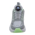thumbnail image 2 of Tenis K-Swiss Children Varlow, 2 of 4