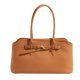 thumbnail image 1 of Bolso de hombro sencillo e informal de gran capacidad para mujer, bolso de mano para ir al trabajo, nuevo estilo 2025., 1 of 5