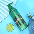 thumbnail image 3 of Ginger Shampoo - Hair Growth Shampoo - Dandruff And Itching Removal Shampoo With Excellent Plant Extracts For Hair Daily Care, 300ml, 3 of 8