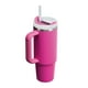 thumbnail image 2 of TERMO QUENCHER 30oz FUCHSIA MARCA STANLEY, 2 of 3