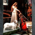thumbnail image 3 of CafePress - The Accolade & Clumber Women's Dark T Shirt - Women's Traditional Fit Dark T-Shirt, 3 of 4