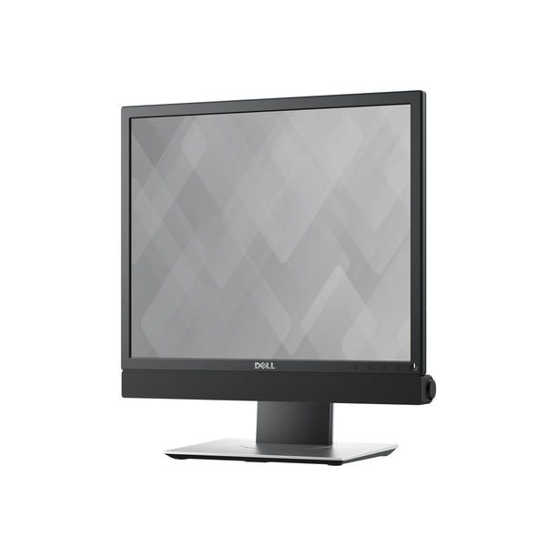 Dell P1917S - LED monitor - 19