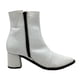 thumbnail image 1 of Bota Annik Talla 25 Casual Hera Blanco, 1 of 4