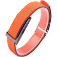 thumbnail image 5 of Pomya Rastreador de Fitns para Hombr y Mujer, Pulsera de Brazalete igente con Rastreador de Actividad y Monitor de Sueño, 127 Modos Deportivos, 10 M de Agua, sin Pantalla (Orange), 5 of 5