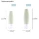 thumbnail image 2 of [FashionwaysMO] 1 Botella Recargable De Silicona De 60/90 Ml Vacía De Viaje Portátil De Embalaje [Caliente] huangjie unisex, 2 of 2