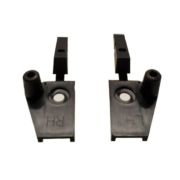 John Deere Original Equipment Guide - M117468,1