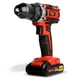 thumbnail image 2 of Rotomartillo inalámbrico profesional Mikel's ROI-20, 2 of 6