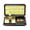 Black, variant on Digital Scale, AMIR Digital Pocket Scale 200g/0.01g High-Precision Scale with 50g Calibration 6 Units LCD Display Tare Function Gram Scale for Kitchen Food Jewelry Medicine Herb Gold