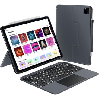 Free Shipping! Apple Magic Keyboard for iPad Air 13-inch M3 White