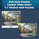 thumbnail image 3 of Rompecabezas Buffalo Games Thomas Kinkade 1000 piezas, 3 of 8