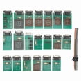 thumbnail image 2 of Herramienta De Sintonización De Chip ECU, Herramienta De Diagnóstico Automático Programador ECU Para MCU EEproms De Alta Precisión Para Automóvil, 2 of 7